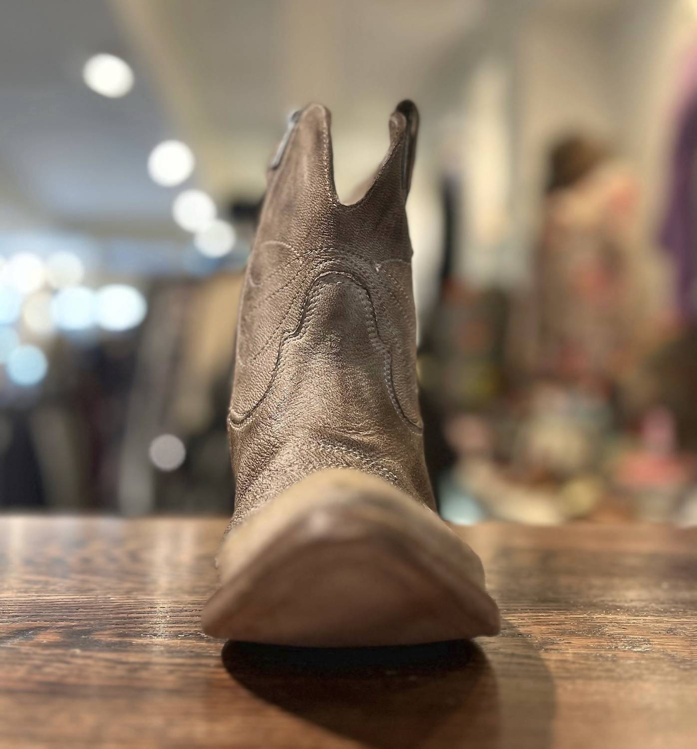 WOMEN'S DINAR PABLO BOOTS