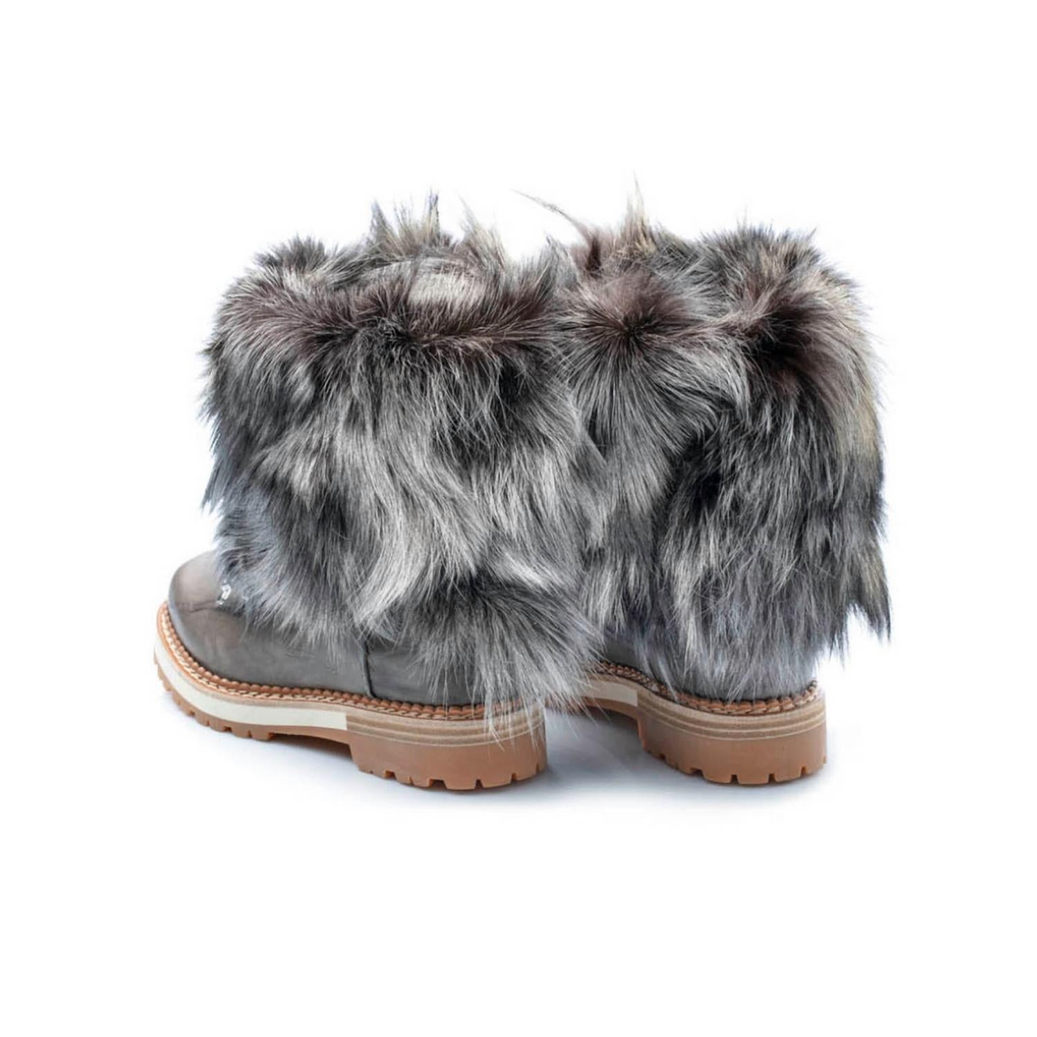 Montelliana - Seicento Boots