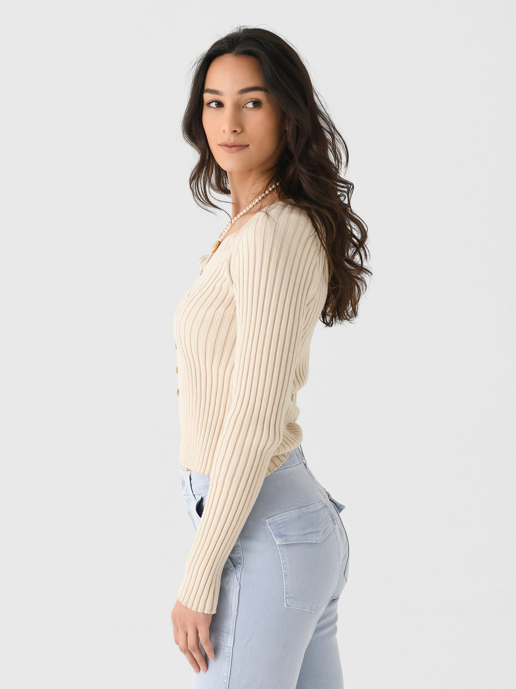 AMO Women's Ada Sweater – Charmmory