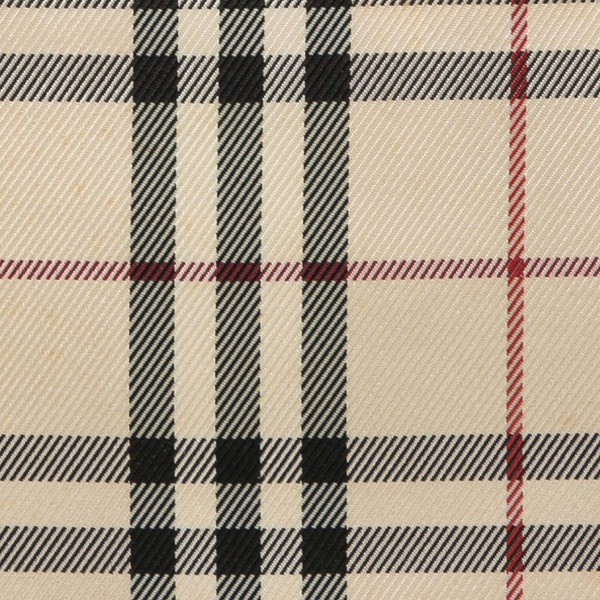 Burberry House Check Canvas Handbag – Charmmory