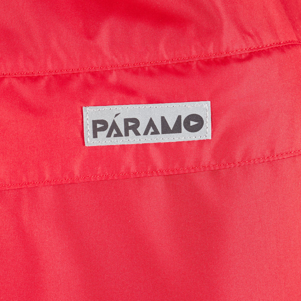Paramo Womens Velez Evolution Smock Fire / Midnight – Charmmory